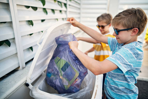 Full-Service Junk Removal in Priest River, ID